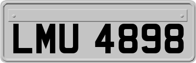 LMU4898