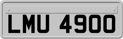 LMU4900