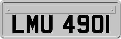 LMU4901