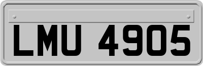 LMU4905