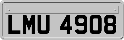LMU4908
