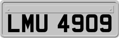 LMU4909