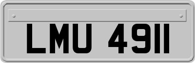 LMU4911