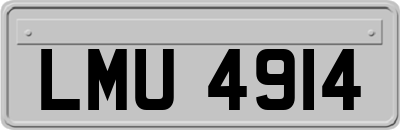 LMU4914