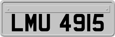LMU4915