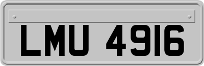 LMU4916