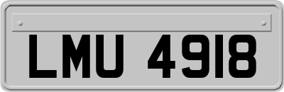 LMU4918