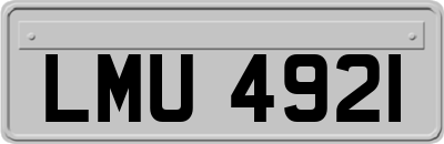 LMU4921