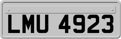 LMU4923