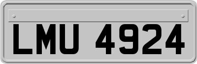 LMU4924