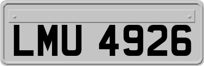 LMU4926