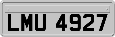 LMU4927