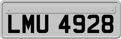 LMU4928