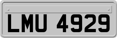 LMU4929