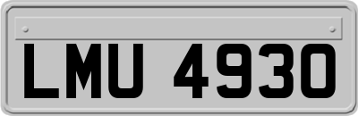 LMU4930
