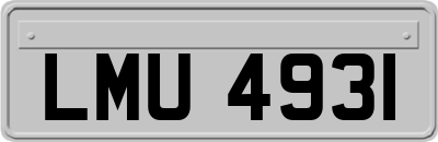 LMU4931