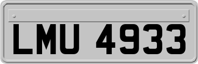 LMU4933