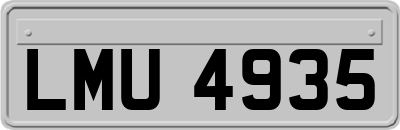 LMU4935