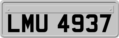 LMU4937