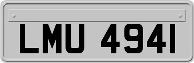 LMU4941