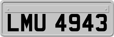 LMU4943