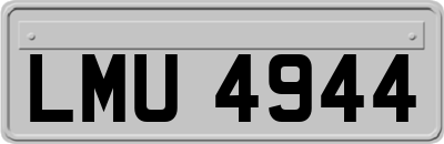 LMU4944