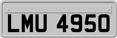 LMU4950