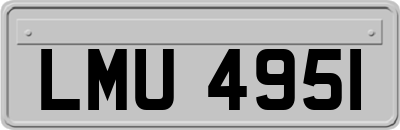 LMU4951
