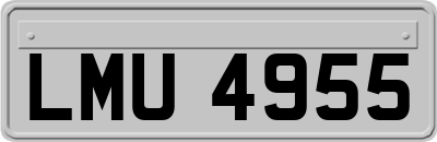 LMU4955