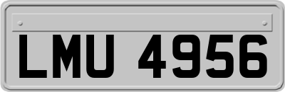 LMU4956