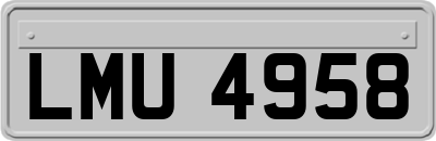 LMU4958