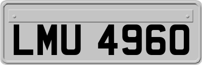 LMU4960