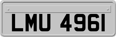 LMU4961
