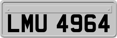 LMU4964