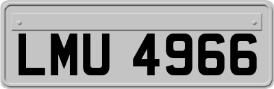 LMU4966