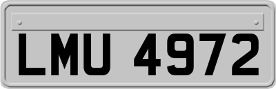 LMU4972