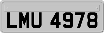 LMU4978