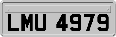 LMU4979