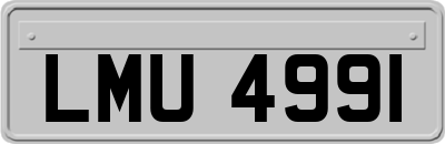 LMU4991