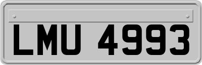 LMU4993
