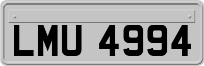 LMU4994