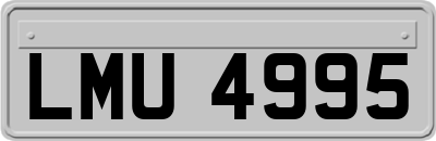 LMU4995