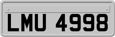 LMU4998