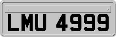 LMU4999