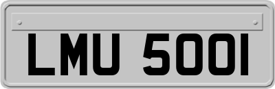 LMU5001