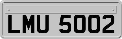 LMU5002