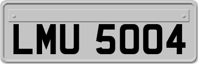LMU5004