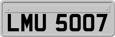 LMU5007