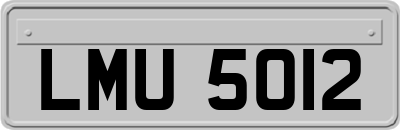 LMU5012