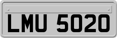 LMU5020